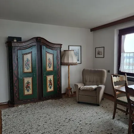 Buchen Schwarzenberg im Bregenzerwald