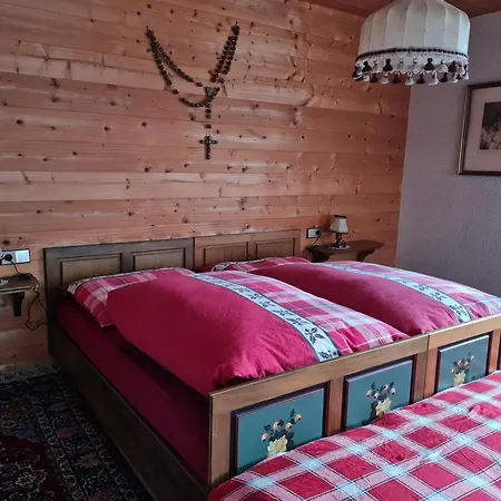 Buchen * Schwarzenberg im Bregenzerwald